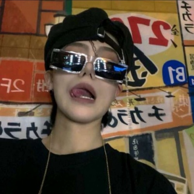 兽设家庭场景绘制兽圈群